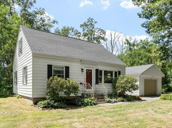 430 Williams Rd, Fitchburg, MA 01420