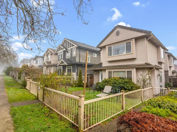 8468 Osler St, Vancouver, BC V6P 4E4