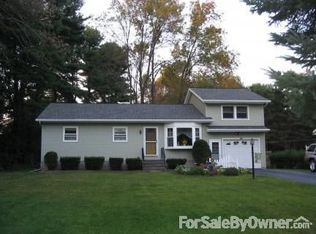 52 Forest Rd, Burnt Hills, NY 12027