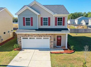 231 Megan Ln, Lexington, SC 29073