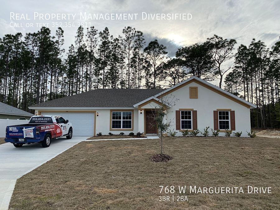 1st image of 768 W Marguerita Dr