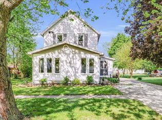 415 N Wood St, Gibson City, IL 60936