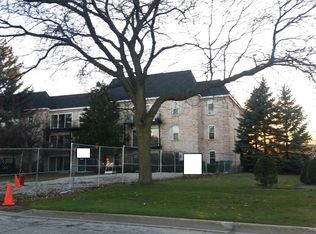 8147 N Ozanam Ave #C309, Rolling Meadows, IL