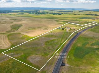 24804 Highway 85, Newcastle, WY 82701