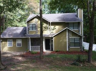 973 Timbervale Ln, Lithonia, GA 30058