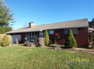 2537 Dutch Ridge Rd, Parkersburg, WV 26104