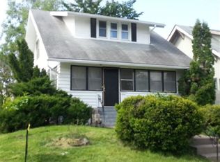 1801 Emmet St, Omaha, NE 68110
