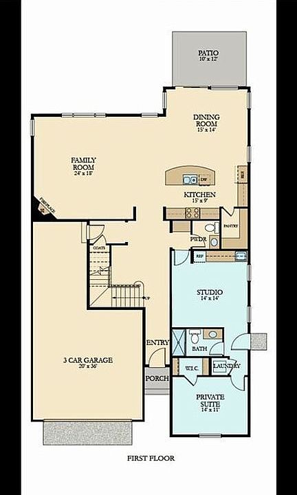 2nd image of 5517 24th St NE