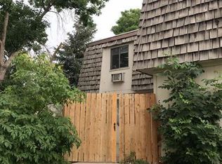 1632 E Pitkin St APT D, Fort Collins, CO 80524