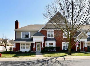 731 Newburg Pl, Westfield, IN 46074