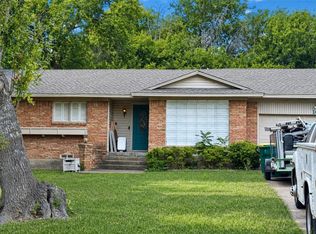 1016 Tower Dr, Cedar Hill, TX 75104