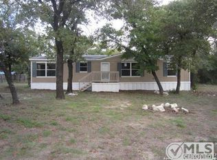 2010 Stacey Rd, Poteet, TX 78065