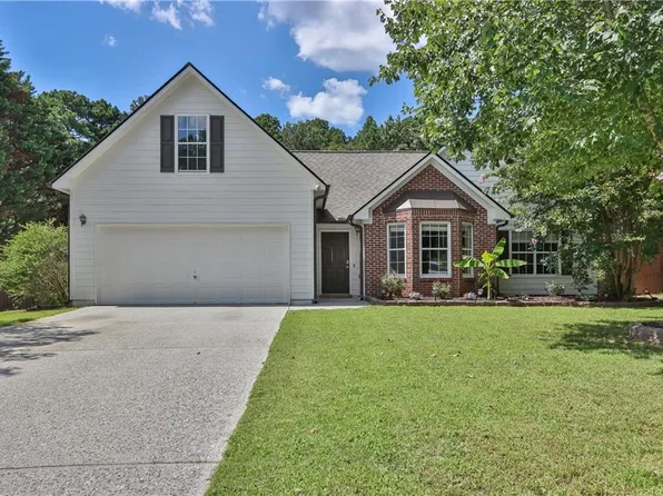 1472 Armende Cir, Dacula, GA 30019