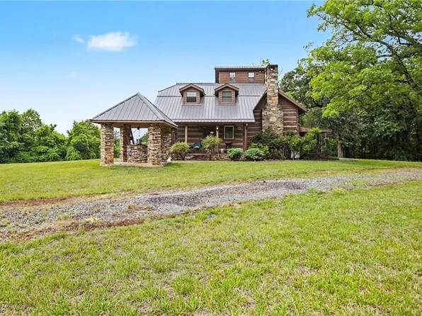 1413 Mission Rd, Danbury, NC 27016