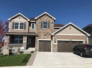 6639 S Coolidge Ct, Aurora, CO 80016