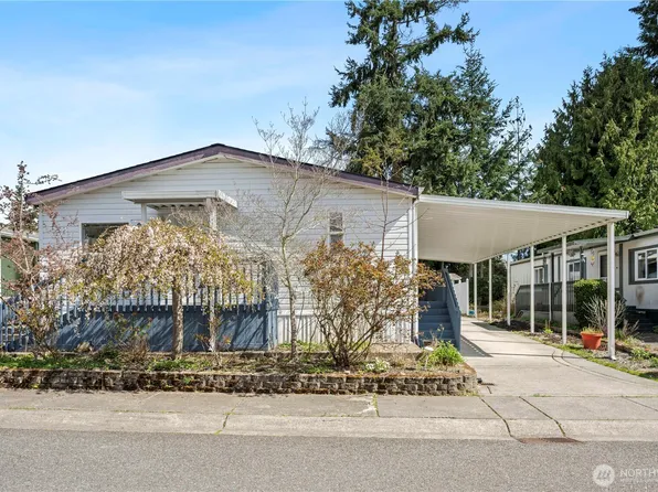 11100 4th Avenue W #22, Everett, WA 98204