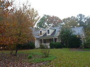 745 Arrow Trl, Waleska, GA 30183