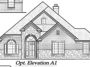 3343 Harvest Hill Blvd, Marion, TX 78124