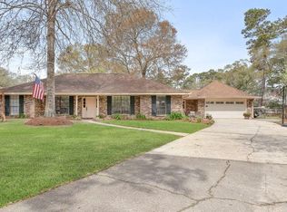 206 E Durham Dr, Slidell, LA 70461