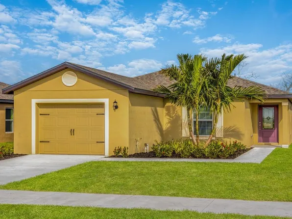 5620 Imagination Drive, Fort Pierce, FL 34947