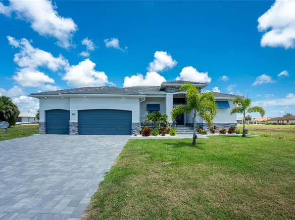255 Rotonda Blvd S, Rotonda West, FL 33947