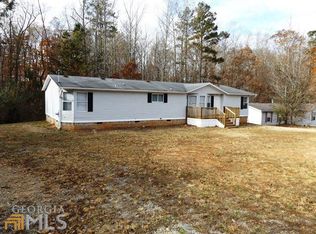 232 Oakleigh Dr, Carrollton, GA 30116