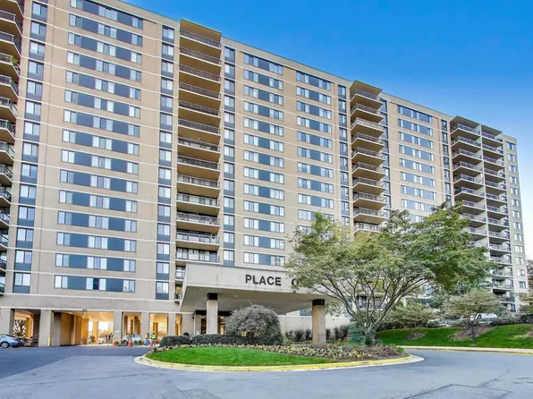 5500 Holmes Run Pkwy APT 220, Alexandria, VA 22304