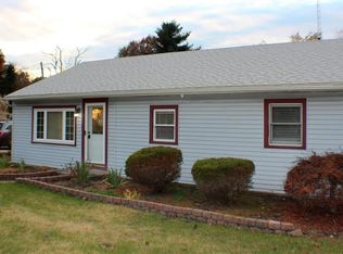 718 S King Rd, Holland, OH 43528