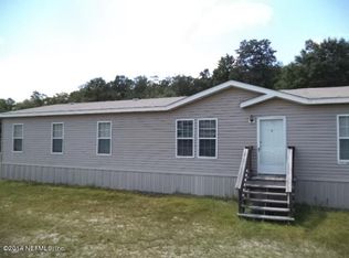 8800 Us Highway 301 N, Bryceville, FL 32009