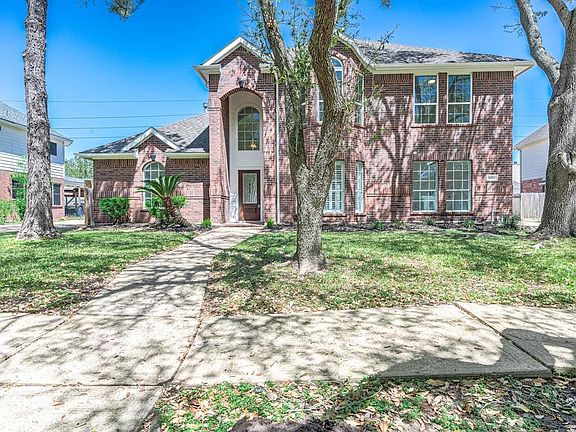2nd image of 6511 Canyon Estates Lane