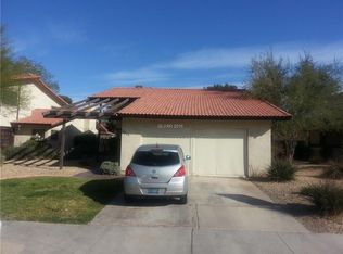 3440 Pecos Way, Las Vegas, NV 89121