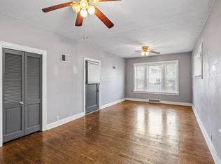 4636 Shenandoah Ave #1E, Saint Louis, MO