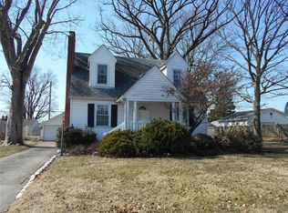 1712 Venice Ave, Granite City, IL