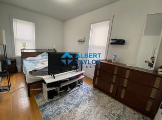 530 Cambridge St #3, Boston, MA 02134