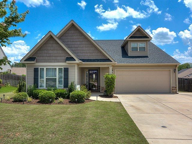1st image of 3609 Penrith Dr