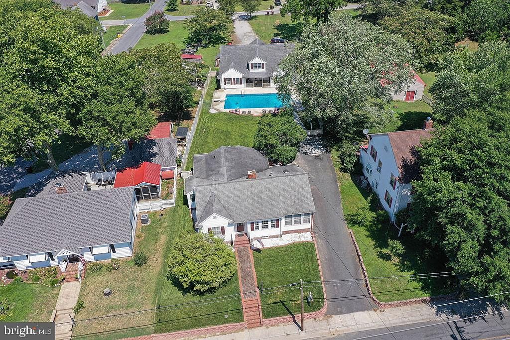 506 State St, Sharptown, MD 21861 Zillow