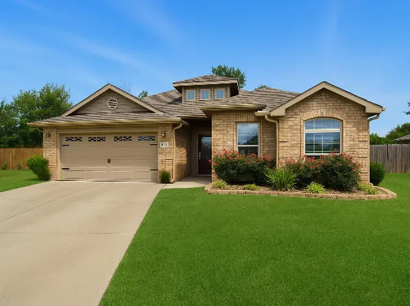 2112 Birdie Lane, Neosho, MO 64850