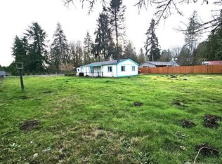 22039 Old Hwy 99 SW, Centralia, WA 98531