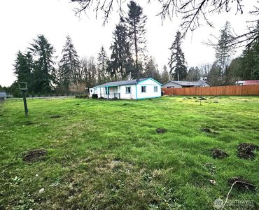 22039 Old Hwy 99 SW, Centralia, WA, 98531