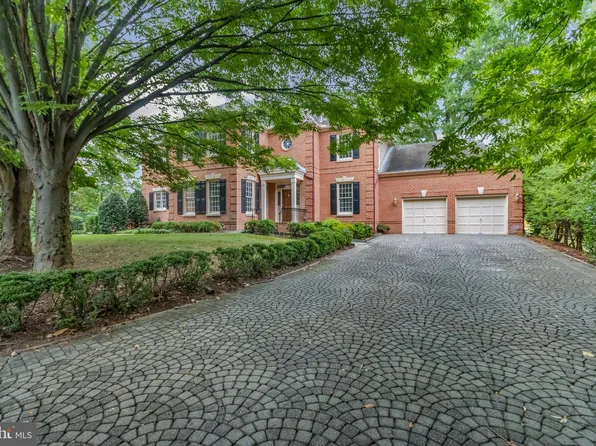 9727 Beman Woods Way, Potomac, MD 20854