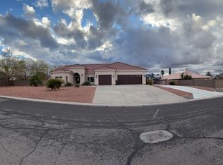 2773 Rawhide Dr, Kingman, AZ 86401