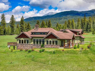 3306 Walking Horse Cir, New Meadows, ID, 83654