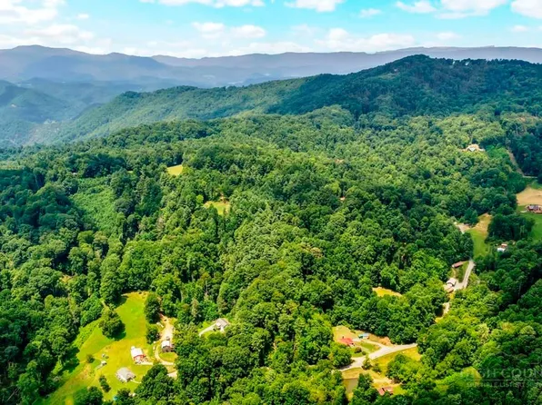 tbd Council Ward Road, Sugar Grove, NC 28679