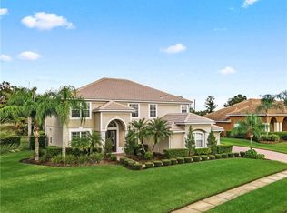 11113 Bugenhagen Dr, Orlando, FL 32832