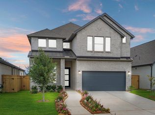 12229 Mead Grove Dr, Texas City, TX 77591