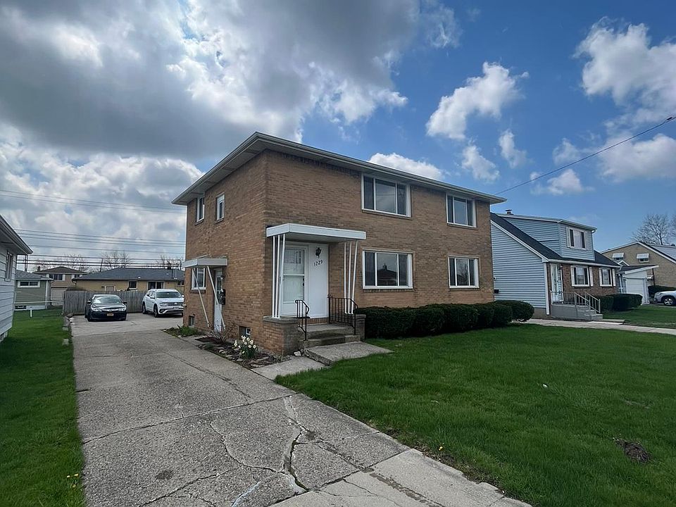 1st image of 1229 George Urban Blvd #2