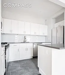 Rented by Compass