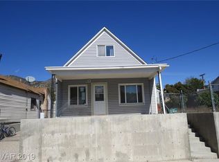 1052 Lyons Ave, Ely, NV 89301