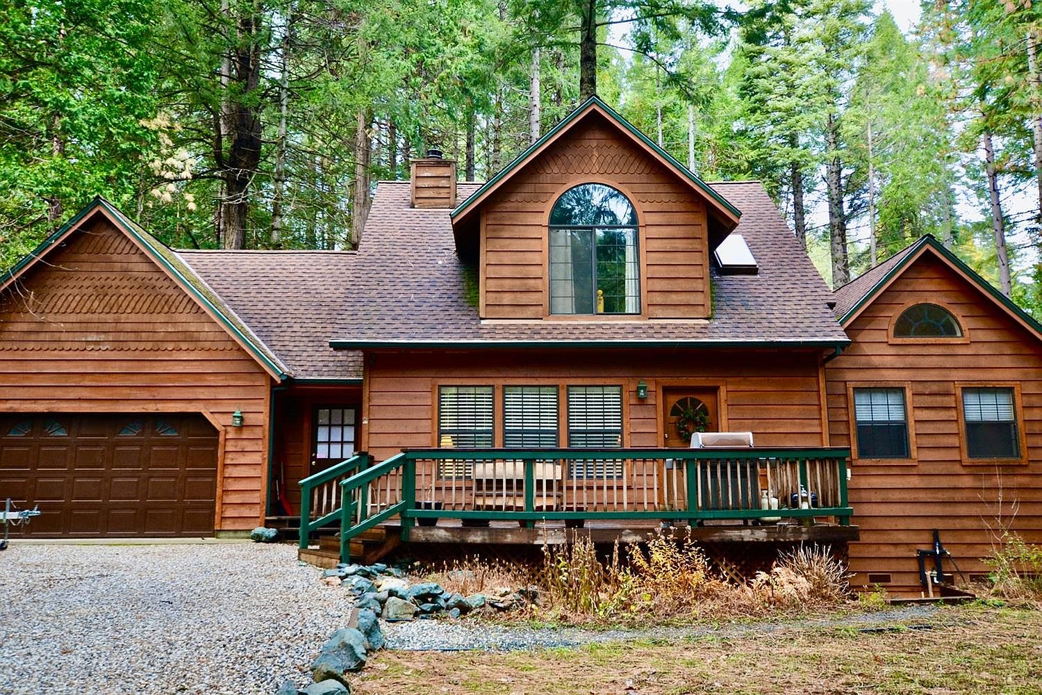 15202 Nugget St, Nevada City, CA 95959 Zillow