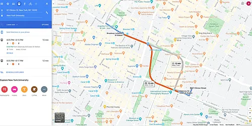 Rented by Jade Stone Real Estate Consulting